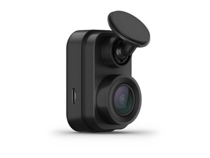 Garmin Dash Cam Mini 2 - kamera pro záznam jízdy