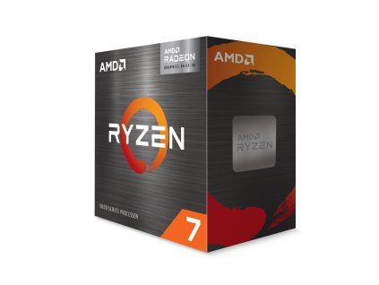 AMD Ryzen 7 5700G