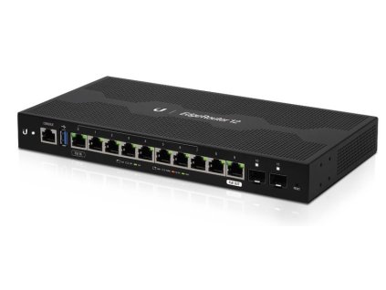 UBIQUITI ER-12