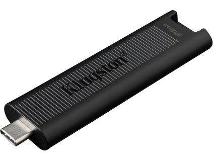 Kingston DataTraveler Max 512GB