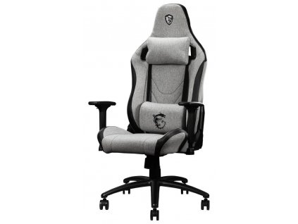 MSI MAG CH130I Herní židle textilní