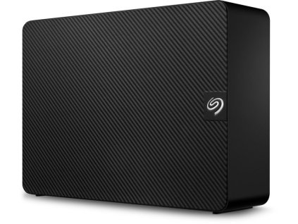 Seagate Expansion Desktop 4TB