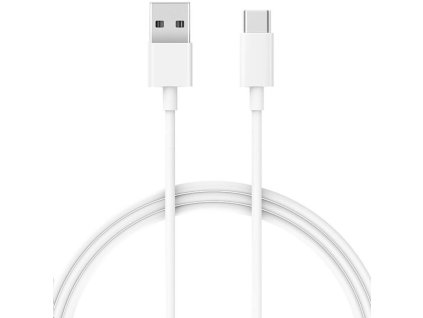 Xiaomi Mi USB-C Cable 1m White