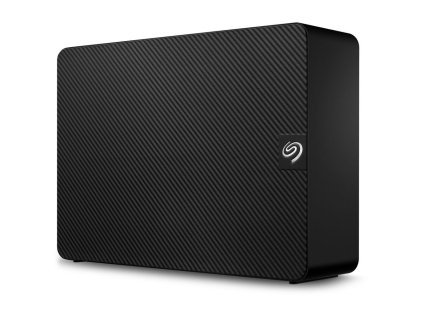 Seagate Expansion Desktop 10TB