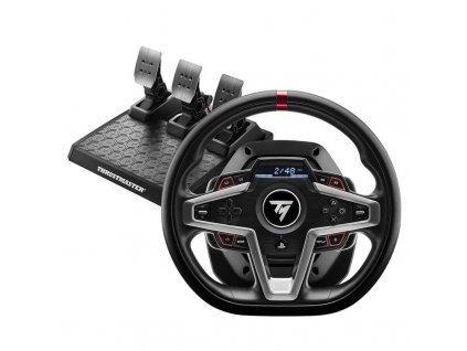 Thrustmaster T248 pro PS5, PS4 a PC