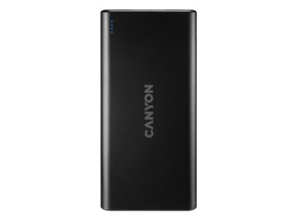 CANYON powerbanka 10000mAh CNE-CPB1006B