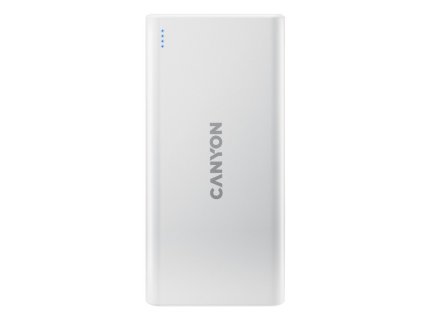 CANYON powerbanka 10000mAh CNE-CPB1006W