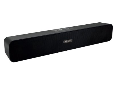 C-TECH SPK-06, přenosný soundbar