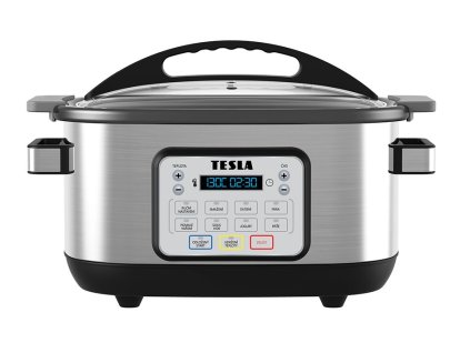 TESLA MultiCook M80 Deluxe