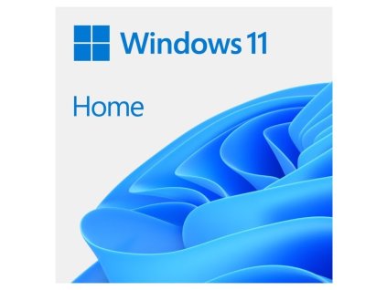 MS Windows 11 Home 64-bit (KW9-00629)