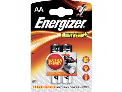 Energizer Tužka AA/2 (duopack)