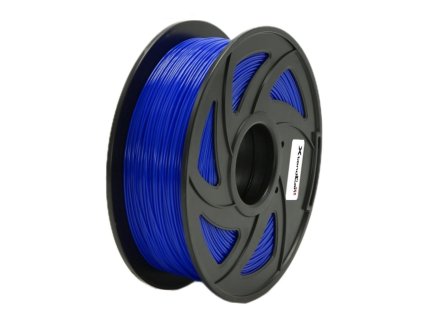 XtendLan filament PLA 1kg modrý