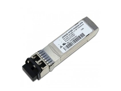 JD092B_OEM - OEM X130 10G SFP+ LC SR Transceiver