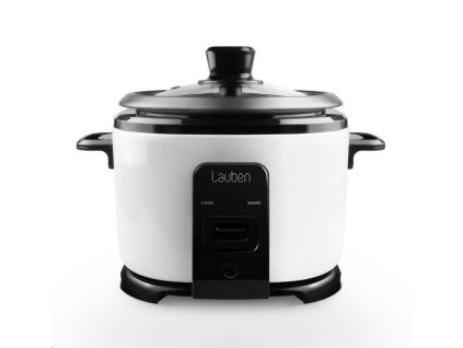 Lauben Rice Cooker 1000WB