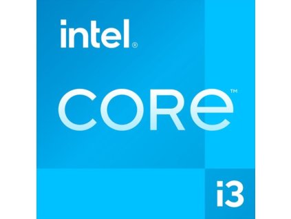 Intel Core i3-12100