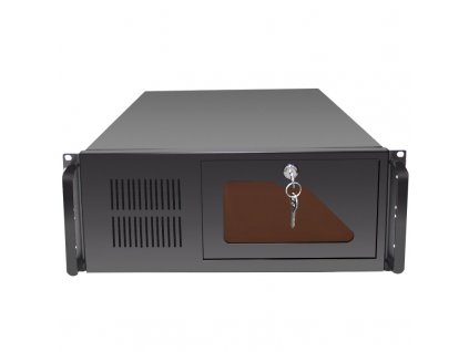 1stCOOL IPC 19" 4U-450 Rackmount server case