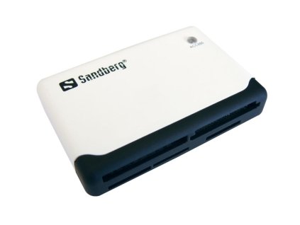 Sandberg Multi Card Reader