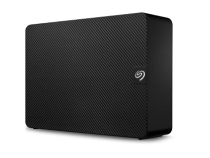 Seagate Expansion Desktop 18TB