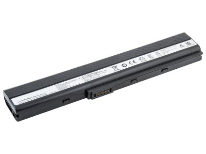 AVACOM Asus A42/A52/K52/X52 Li-Ion 11,1V 4400mAh