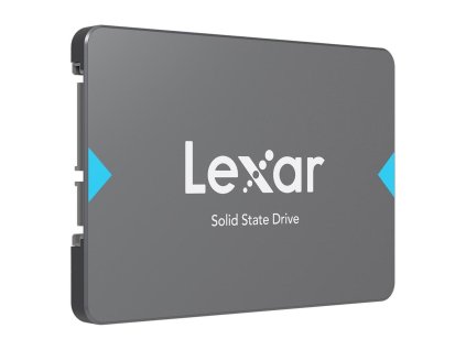 Lexar NQ100 SATA SSD 240GB