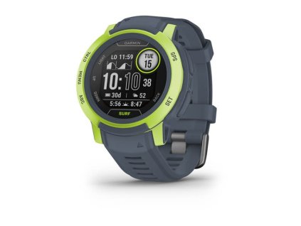 Garmin Instinct 2 – Surf Edition, Mavericks