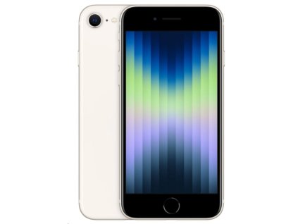 Apple iPhone SE 2022 256GB Starlight (MMXN3CN/A)