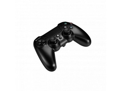 CANYON Bezdrátový gamepad s touchpadem pro PS4