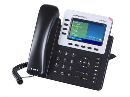 Grandstream GXP2140 IP telefon