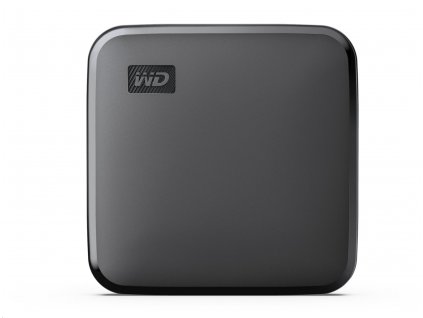 WD Elements SE SSD 1TB