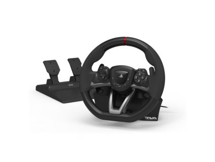 HORI Racing Wheel Apex PS5/PS4/PC