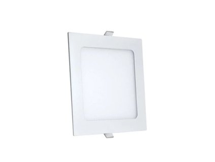 LED panel GETI GCP12S 12W čtvercový