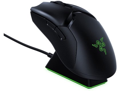 Razer Viper Ultimate & Mouse Dock