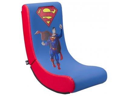 SUBSONIC Superman Junior Rock’n’Seat