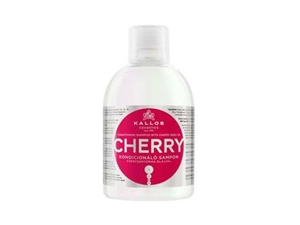 Kallos Cherry Shampoo 1000 ml