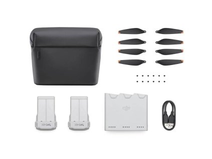 DJI Mini 3 Pro Fly More Kit (CP.MA.00000495.01)