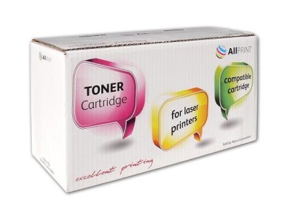 Xerox alternativní toner pro SHARP MX-23GTBA Black (18.000str.) - Allprint