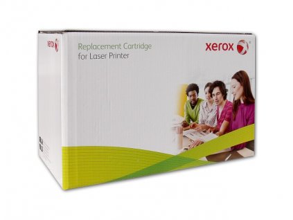 Xerox alternativní toner pro HP 976Y pro HP PageWide Managed MFP P57750dw, P55250dw (13.000 stran, yellow)