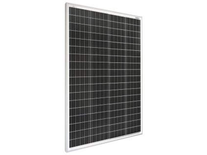 Viking solární panel SCM135, 135 Wp