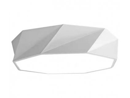IMMAX NEO DIAMANTE SMART stropní svítidlo 40cm 31W bílé Zigbee 3.0, TUYA
