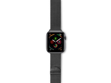 Epico MILANESE BAND FOR APPLE WATCH 42/44/45 mm - space grey