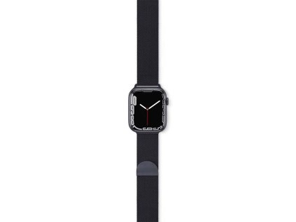 Epico MILANESE BAND FOR APPLE WATCH 38/40/41 mm - midnight