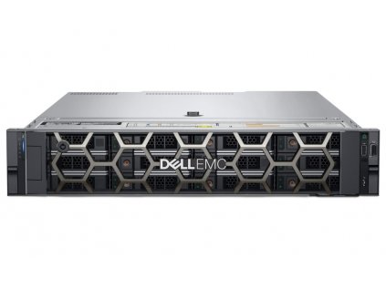 DELL PowerEdge R750XS/ 8x 3.5"/ 1x Xeon Gold 5318Y/ 32GB/ 1x 480GB SSD/ 1x 800W/ H755/ iDRAC 9 Ent./ 3Y Basic on-site