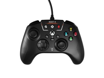 Turtle Beach REACT-R Gamepad, černý