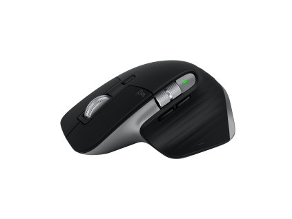 Logitech MX Master 3S For Mac Performace Wireless Mouse Space Grey