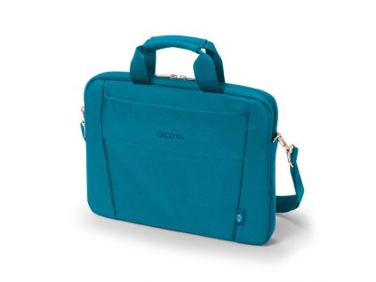 DICOTA Eco Slim Case BASE 13-14.1 Blue