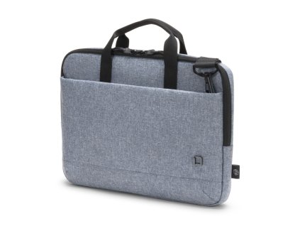 DICOTA Eco Slim Case MOTION 12 - 13.3” Blue Denim