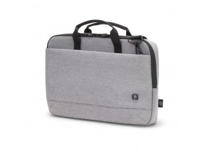 DICOTA Eco Slim Case MOTION 14 - 15.6” Light Grey