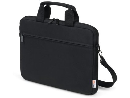 DICOTA BASE XX Laptop Slim Case 10-12.5" Black