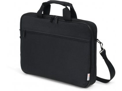 DICOTA BASE XX Laptop Bag Toploader 13-14.1" Black