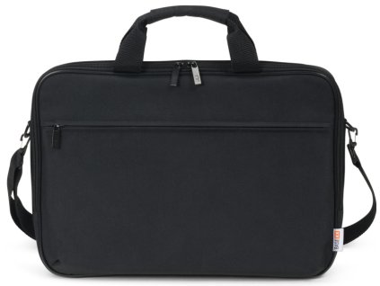 DICOTA BASE XX Laptop Bag Toploader 14-15.6" Black